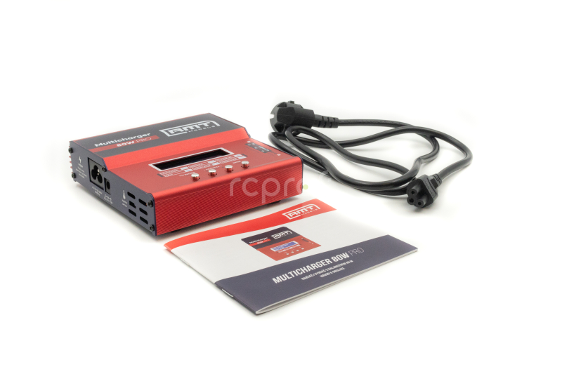 RMT Multicharger 80W