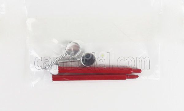 Road-kings Krupp Titan Swl80 Bauman Bon Truck  Canvas Top Telonato 2-assi 1950 1:18 Světle Žlutá Červená