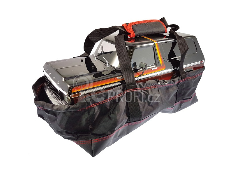 Robitronic taška pro expediční auta