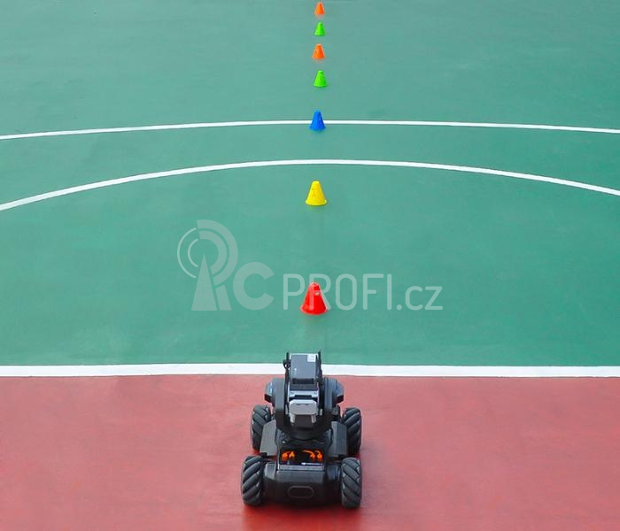 Robomaster S1 - barevné kužely (5barev - 4ks/barva)