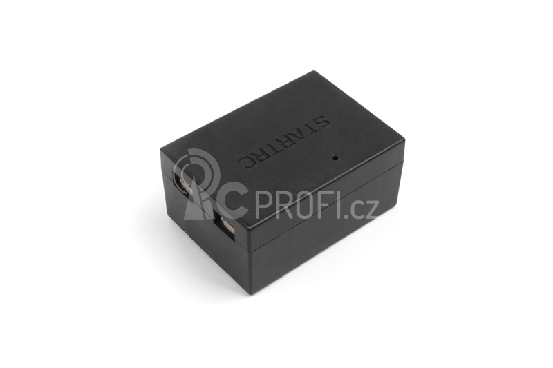 Robomaster S1 - barevné LED osvětlení s DO