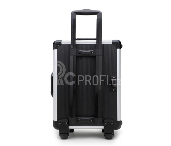 Robomaster S1 - hliníkový kufr na kolečkách