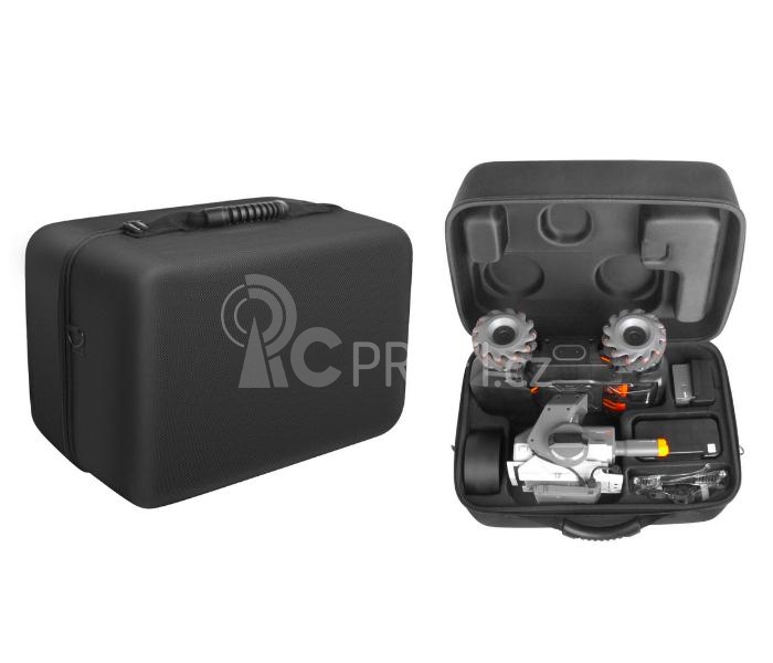 RoboMaster S1 - Přepravní pouzdro s popruhem na rameno