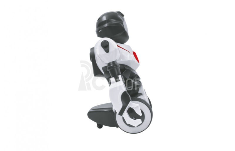 Robot Robibot