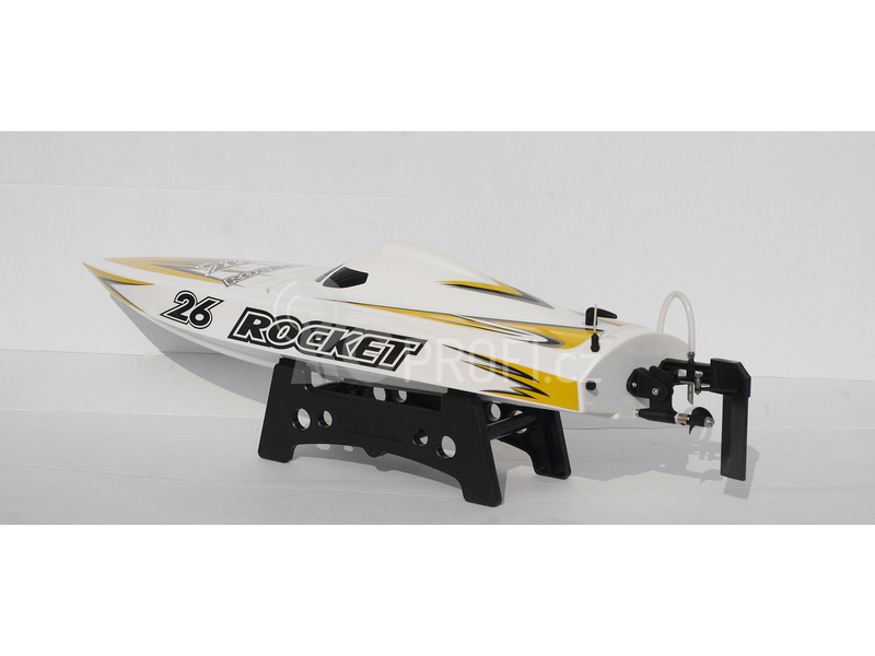Rocket Brushless 2.4GHz RTR