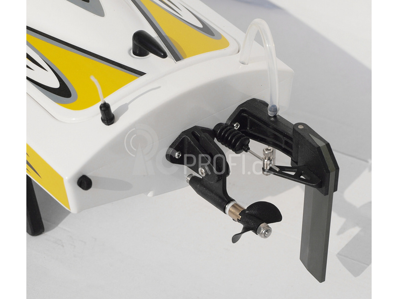 Rocket Brushless 2.4GHz RTR