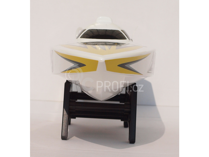 Rocket Brushless 2.4GHz RTR