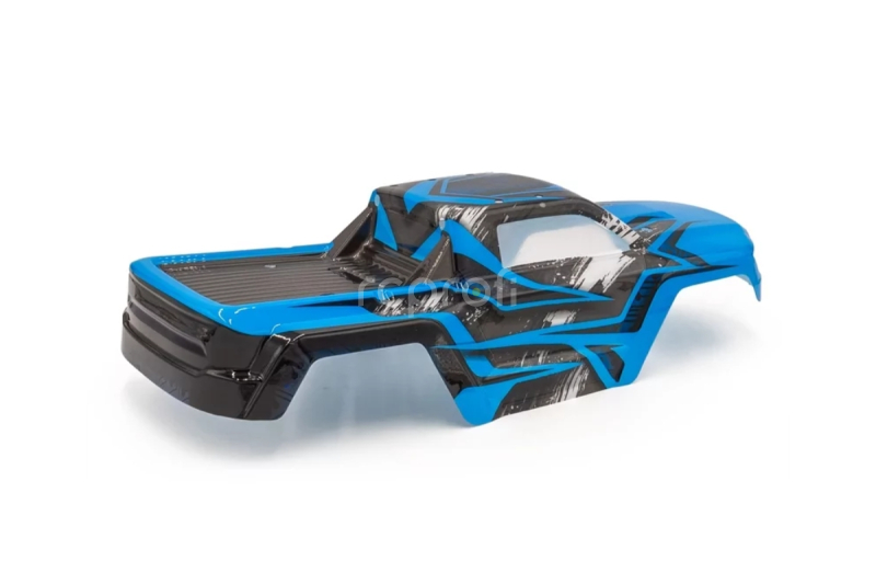 ROGUE TERRA SPORT lakovaná karoserie, modrá