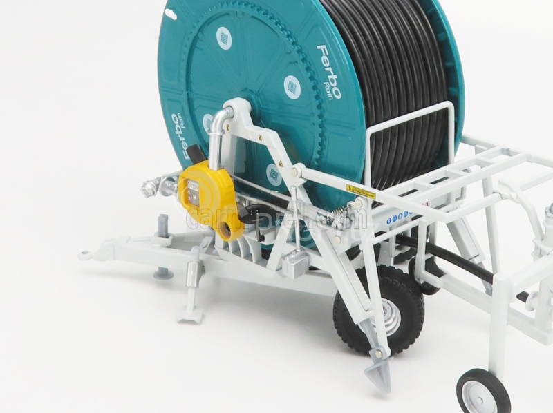 Ros-model Accessories Irrigatore Model Ge Ferbo Turbocar Active G5 1:32 Zelená Černá