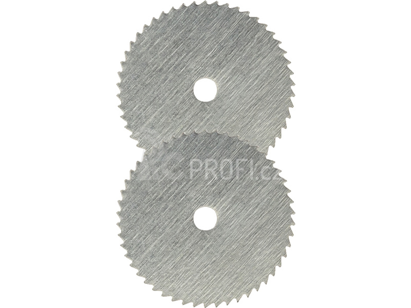 Rotacraft pilový kotouč 15mm (2ks)