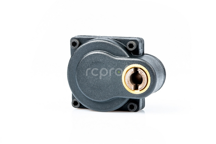 Roto Start zadní čelo pro LRP .28/.30 /.32 Spec.4