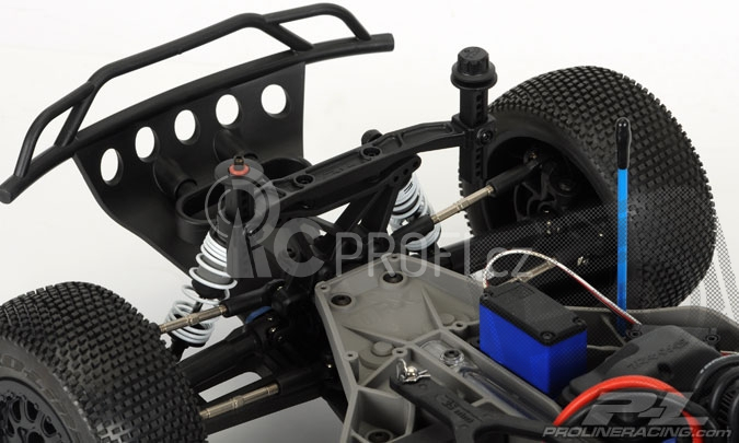 Rozšiřující držák karoserií (Traxxas Slash 4x4)