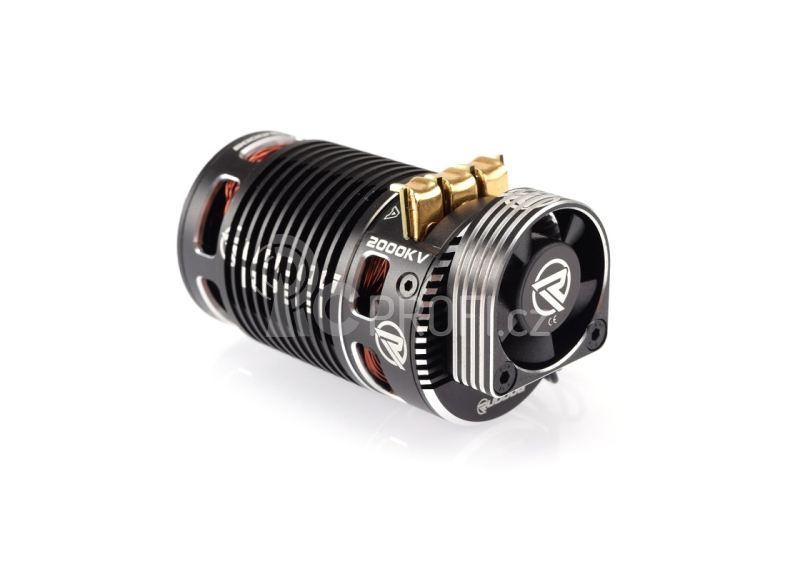 RP691 1800Kv Sensored Brushless/střidavý motor