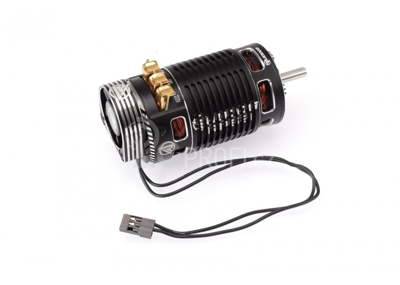 RP691 2400Kv Sensored Brushless/střidavý motor