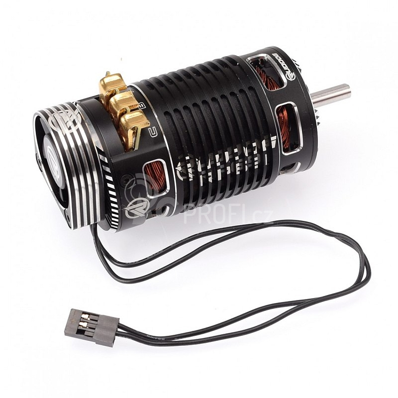 RP691 2600Kv Sensored Brushless/střidavý motor