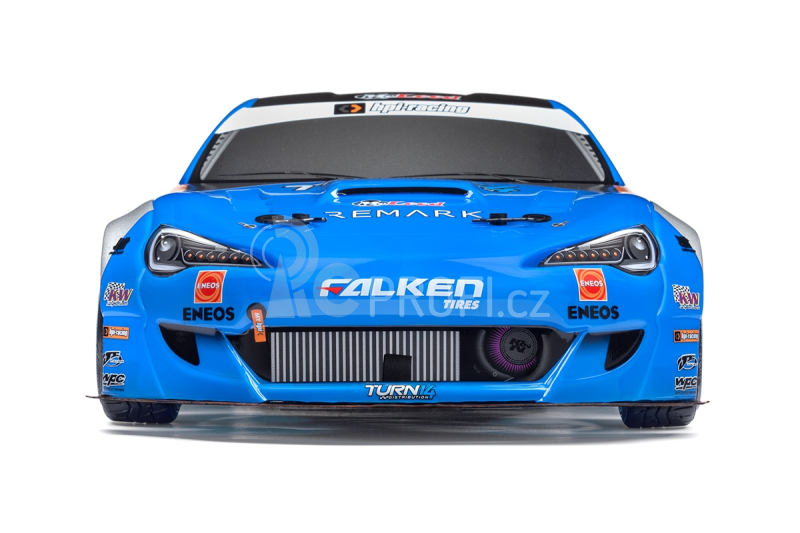 RS4 SPORT 3 DRIFT Subaru BRZ (Dai Yoshihara) RTR set