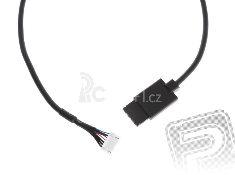 RSS napájecí kabel pro Ronin-MX