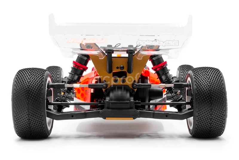 RC auto RTR Brushless Buggy XMid 2WD Hobbytech