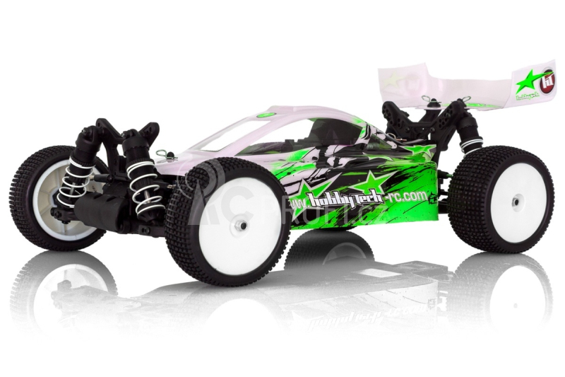 RTR Buggy REVOLT 4.0 4WD, zelená