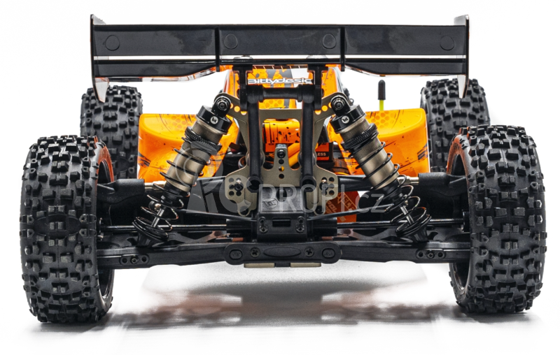 RTR Buggy SPIRIT NXT 4S NEO BRUSHLESS EP 4WD