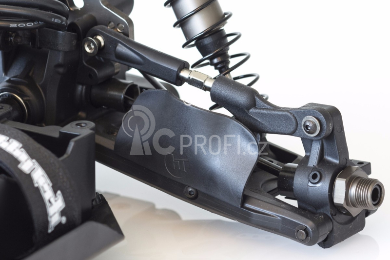 RTR Buggy SPIRIT NXT 4WD včetně .21 Alpha Power motoru