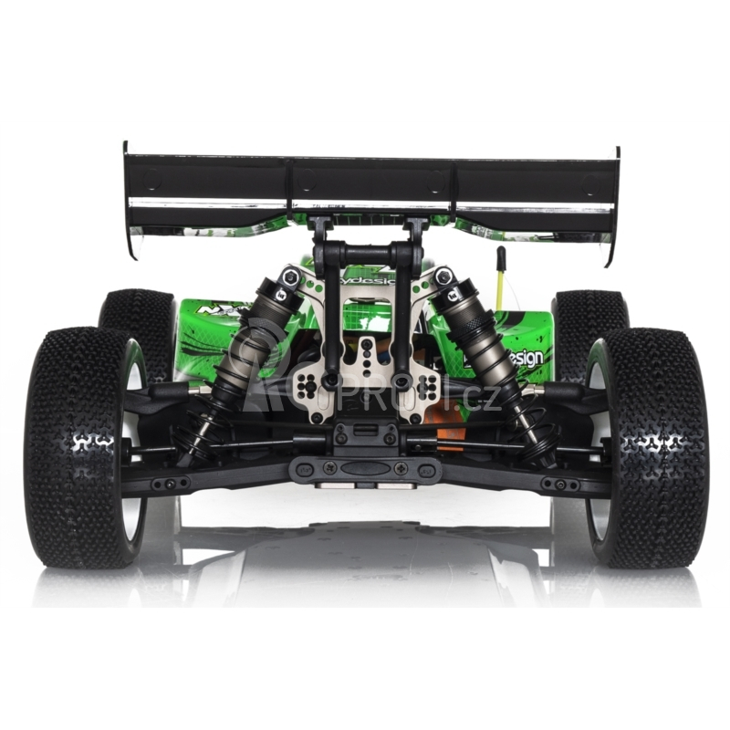 RTR Buggy SPIRIT NXT BRUSHLESS XTREM 4WD