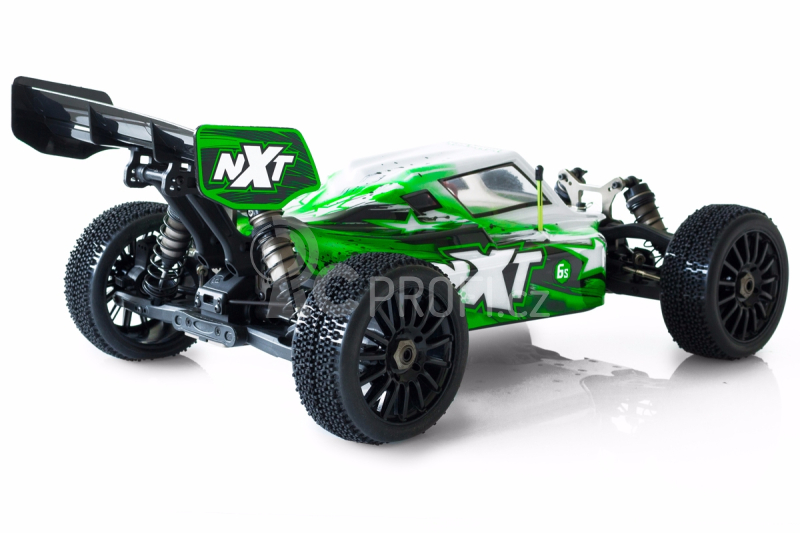 RTR Buggy SPIRIT NXT EP 4wd