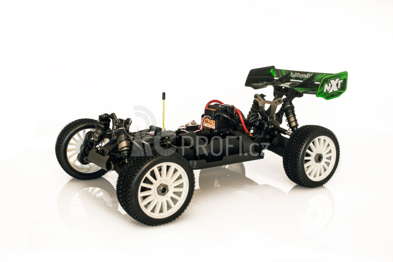 RTR Buggy SPIRIT NXT EP 4wd