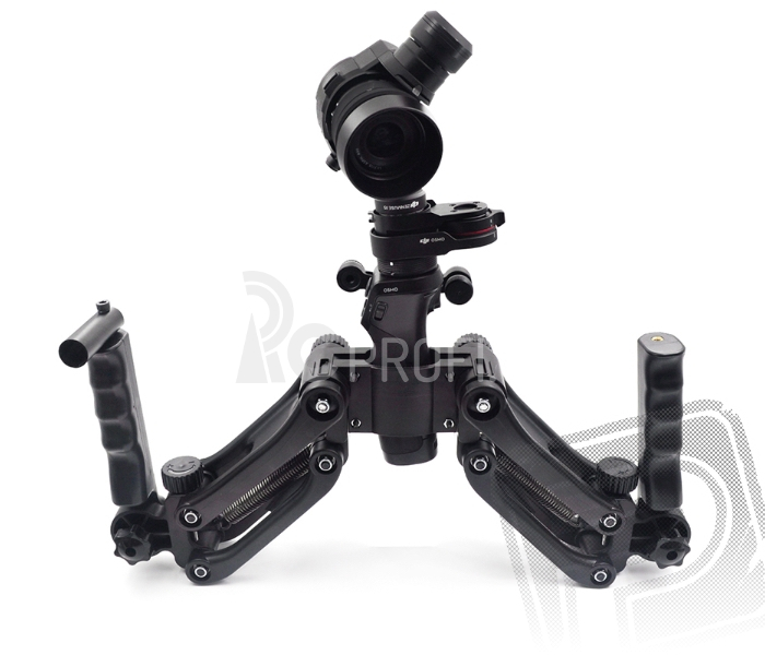 Ruční stabilizátor pro DJI Ronin-S/OSMO