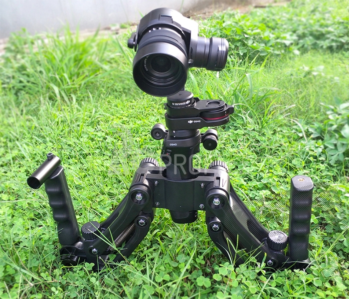 Ruční stabilizátor pro DJI Ronin-S/OSMO