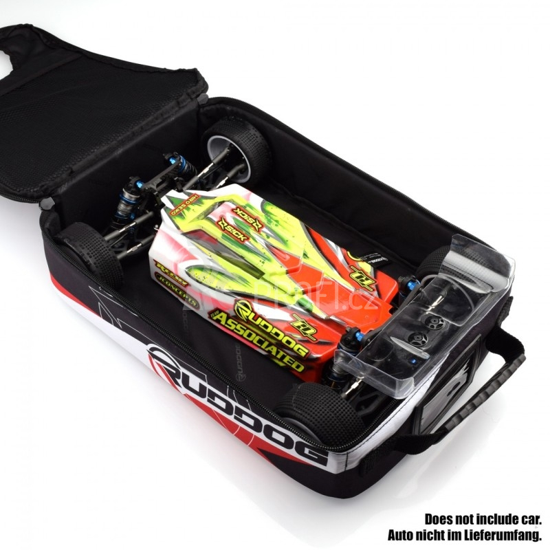 RUDDOG Car Bag/Taška - 1/10 Offroad Buggy