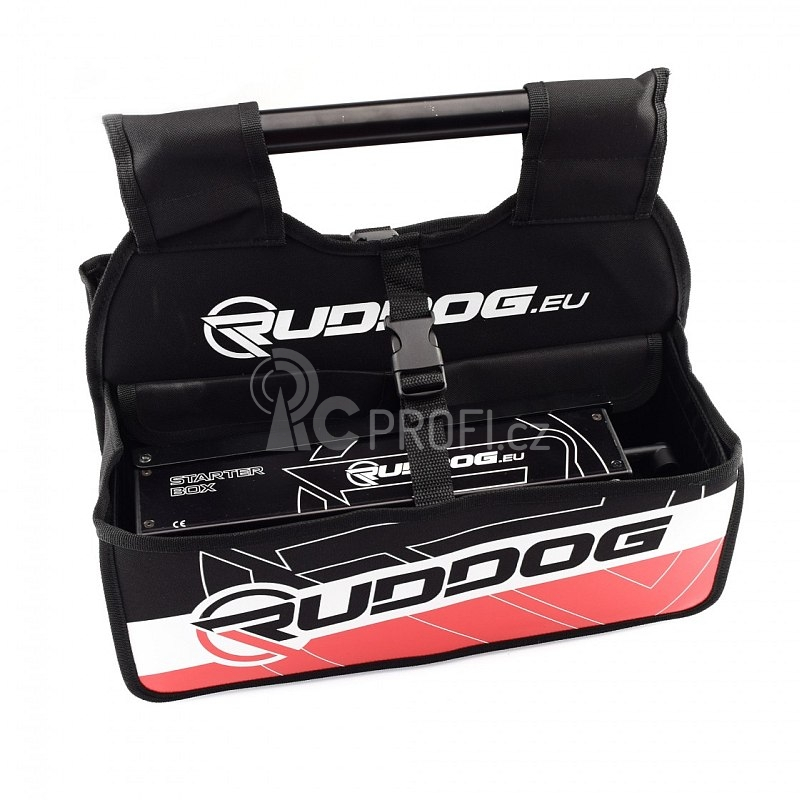 RUDDOG - NITRO BOX přenosná taška