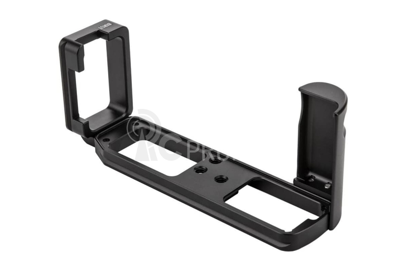 Rychloupínací desticka Sirui TY-X-Pro2L