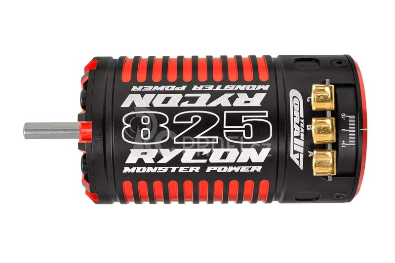 RYCON 825 - 1/8 motor - 4-pólový - 2200 KV – senzorový