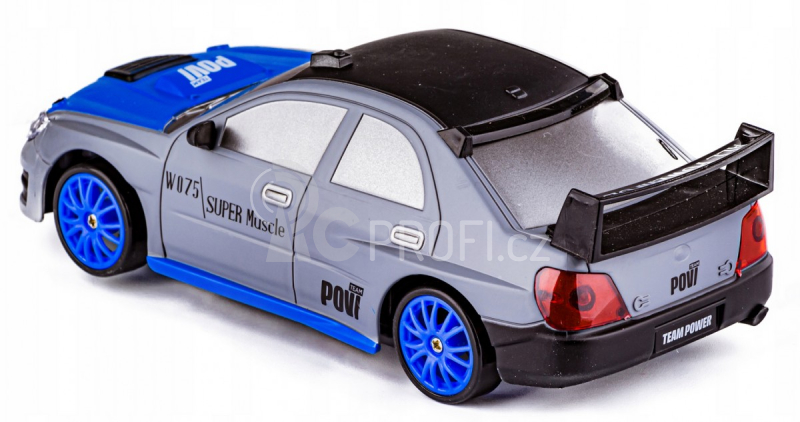 S-Idee RC auto Drift Sport Car Subaru Impreza 1:24