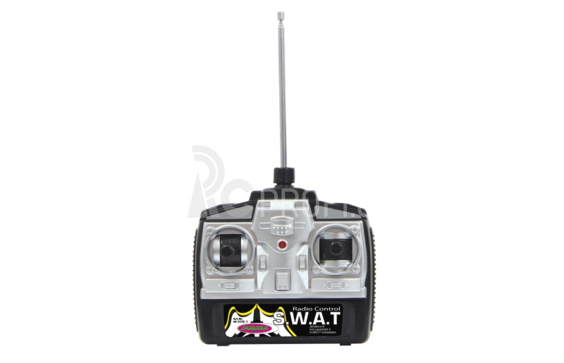S.W.A.T Monstertruck 1:12 LED 27MHz