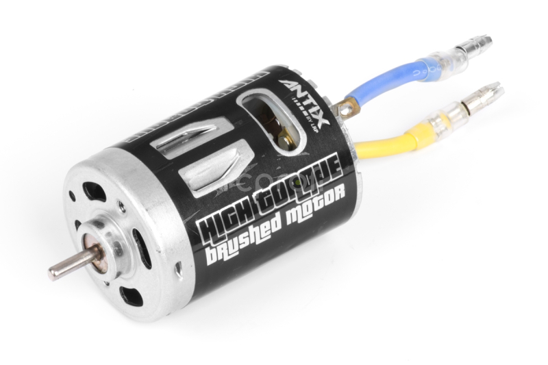 S10 Blast High Torque motor