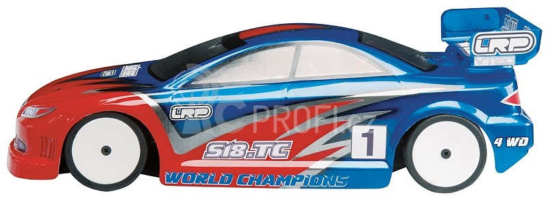 RC auto S18 Touring Car RTR