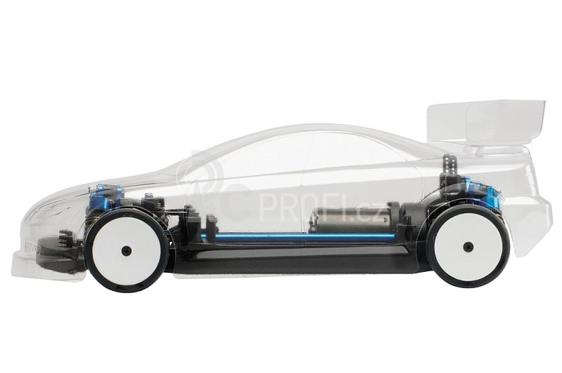 RC auto S18 Touring Car RTR