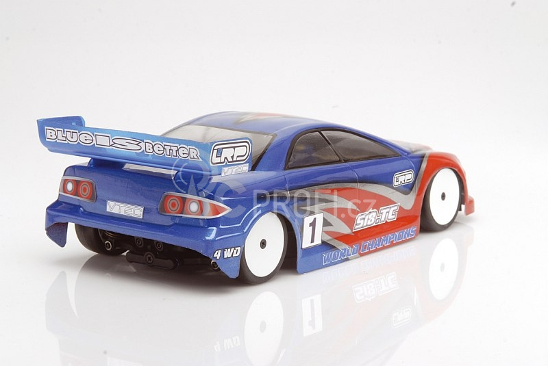RC auto S18 Touring Car RTR