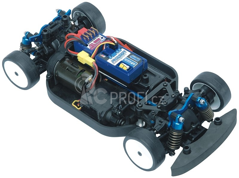 RC auto S18 Touring Car RTR