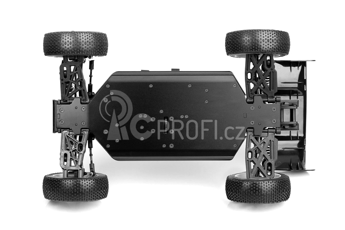 S8 Rebel BX3 RTR - 1/8 spal. Buggy s 2,4GHz RC soupravou