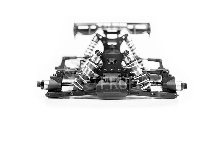 S8 Rebel BX3 RTR - 1/8 spal. Buggy s 2,4GHz RC soupravou