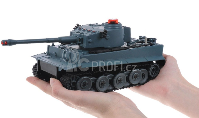 RC Sada bojujících tanků Tiger