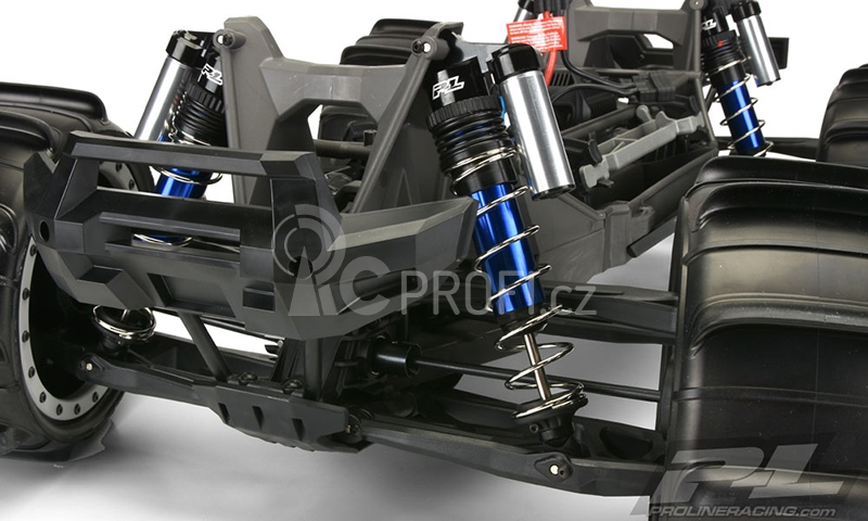 Sada dvojitých pružin pro X-MAXX