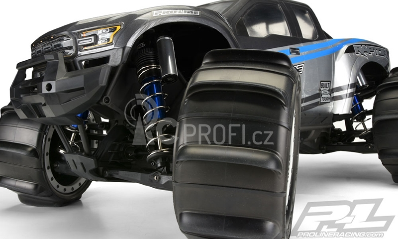 Sada dvojitých pružin pro X-MAXX