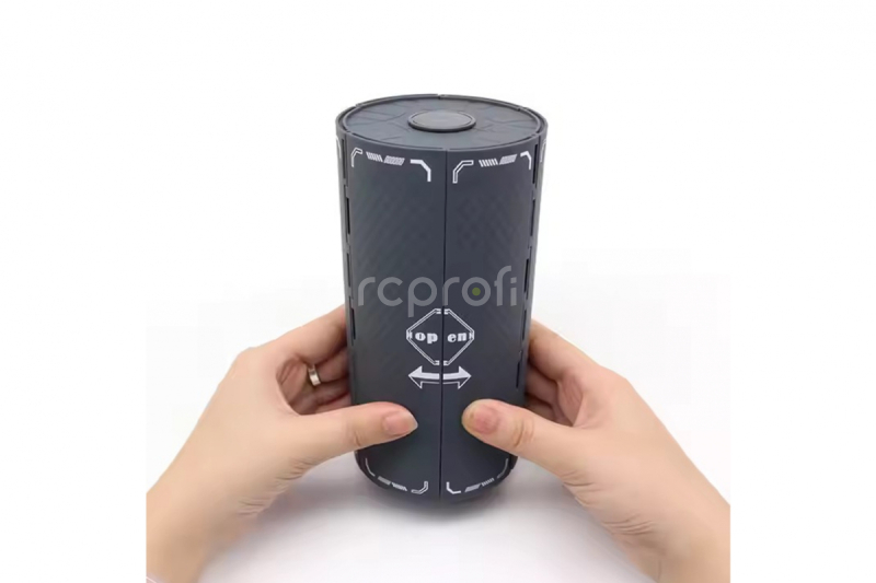 Sada elektrických šroubováků 126v1 (vč. Aku)
