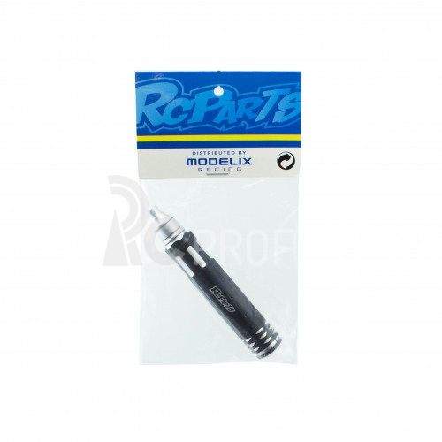 Sada Imbusových šroubováku s hl. rukojetí, 1,5 ; 2,0 ; 2,5 a 3,0mm (4 v 1)