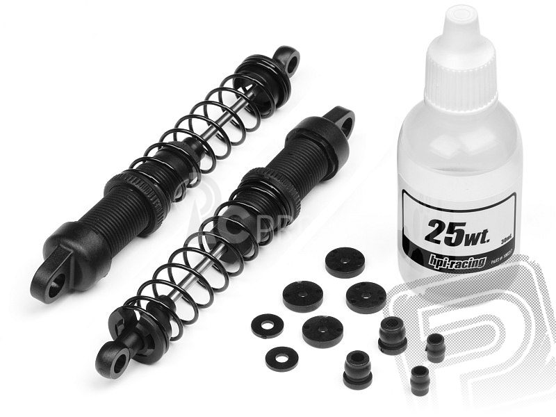 Sada tlumičů 70-103mm (2ks.)