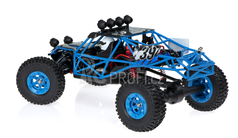 RC auto JJRC Highlander Q39